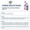 Dung Dịch Vệ Sinh Kính Nhà Tắm Smart TK 500ml - Tẩy Cặn, Tẩy Canxi, Không Trầy Xước, Giá 169k 3