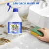 Dung dịch vệ sinh mặt đá Nhật Bản tẩy vết ố, làm sạch bàn đá bếp, chỉ 79.000₫ 4