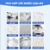 Dung dịch vệ sinh mặt đá Nhật Bản tẩy vết ố, làm sạch bàn đá bếp, chỉ 79.000₫ 8