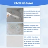 Dung dịch vệ sinh mặt đá Nhật Bản tẩy vết ố, làm sạch bàn đá bếp, chỉ 79.000₫ 9