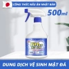 Dung dịch vệ sinh mặt đá Nhật Bản tẩy vết ố, làm sạch bàn đá bếp, chỉ 79.000₫ 10
