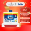 Dung dịch vệ sinh máy rửa bát Finish 250ml - Bỏ mảng bám, dầu mỡ, hương thơm nhẹ, giá chỉ 150.000 VND