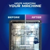 Dung dịch vệ sinh máy rửa bát Finish 250ml - Bỏ mảng bám, dầu mỡ, hương thơm nhẹ, giá chỉ 150.000 VND 4