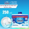 Dung Dịch Vệ Sinh Máy Rửa Chén Finish 250ml - Loại Bỏ Mảng Bám Lâu Ngày, Nhập Khẩu Giá Ưu Đãi 89.000₫ 2