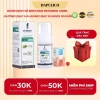 Dung dịch vệ sinh nam Detomen Nano Bạc kháng khuẩn hương bạc hà 24h 100ml Giá 57.038đ