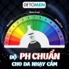 Dung dịch vệ sinh nam Detomen Nano Bạc kháng khuẩn hương bạc hà 24h 100ml Giá 57.038đ 5