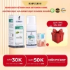 Dung dịch vệ sinh nam Detomen Nano Bạc kháng khuẩn hương bạc hà 24h 100ml Giá 57.038đ 6