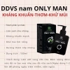 Dung dịch vệ sinh nam Detomen Nano Bạc kháng khuẩn hương bạc hà 24h 100ml Giá 57.038đ 10