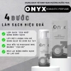 Dung dịch vệ sinh nam giới ONYx bọt nano kháng khuẩn mát lạnh khử mùi 100ml - Giảm giá 63.750 VND 3