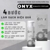 Dung dịch vệ sinh nam giới ONYx bọt nano kháng khuẩn mát lạnh khử mùi 100ml - Giảm giá 63.750 VND 4