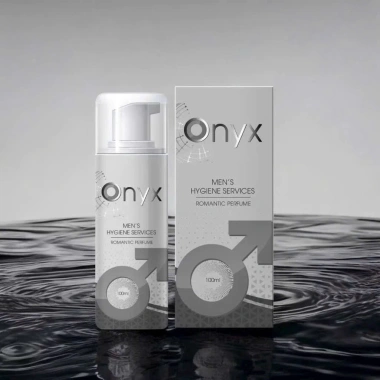 Dung dịch vệ sinh nam giới ONYx bọt nano kháng khuẩn mát lạnh khử mùi 100ml - Giảm giá 63.750 VND 5