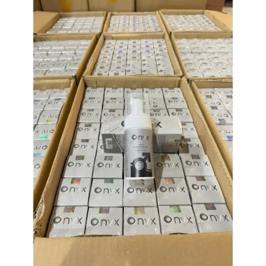 Dung dịch vệ sinh nam giới ONYx bọt nano kháng khuẩn mát lạnh khử mùi 100ml - Giảm giá 63.750 VND 6