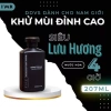 Dung Dịch Vệ Sinh Nam I'MK Intimate Wash Cao Cấp 4H Lưu Hương Nước Hoa 261.000₫