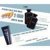 Dung Dịch Vệ Sinh Nam I'MK Intimate Wash Cao Cấp 4H Lưu Hương Nước Hoa 261.000₫ 7