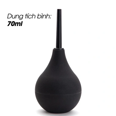 Dung dịch vệ sinh nam LGBT Backyard 80ml hương thơm dịu nhẹ, nam tính - 60.000₫