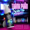 Dung dịch vệ sinh nam Masculine Foam Oniiz Plus 145ml - Bọt sạch sâu, dưỡng ẩm, hương Cocktail, giá 149.000 VND 7