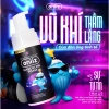 Dung dịch vệ sinh nam Masculine Foam Oniiz Plus 145ml - Bọt sạch sâu, dưỡng ẩm, hương Cocktail, giá 149.000 VND 8