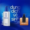 Dung Dịch Vệ Sinh Nam Nerman Perfume Intimate Wash 100ml - Hương Thanh Lịch, Giá 109.000đ 4