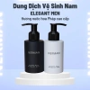 Dung Dịch Vệ Sinh Nam Nerman Perfume Intimate Wash 100ml - Hương Thanh Lịch, Giá 109.000đ 5
