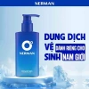Dung Dịch Vệ Sinh Nam Nerman Perfume Intimate Wash 100ml - Hương Thanh Lịch, Giá 109.000đ 8