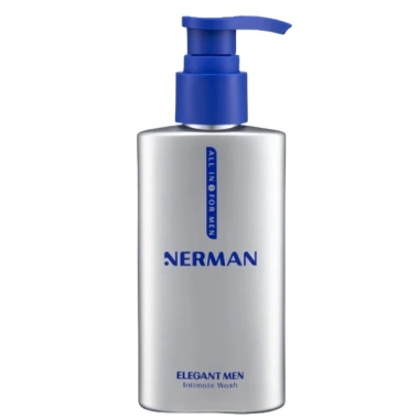 Dung Dịch Vệ Sinh Nam Nerman Perfume Intimate Wash 100ml - Hương Thanh Lịch, Giá 109.000đ 10