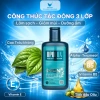 Dung Dịch Vệ Sinh Nam OPOLUX MEN và Sữa Tắm Hương Nước Hoa, Khô Thoáng 100ml - Giá 135.000 VND 5