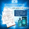 Dung Dịch Vệ Sinh Nam OPOLUX MEN và Sữa Tắm Hương Nước Hoa, Khô Thoáng 100ml - Giá 135.000 VND 9