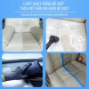Dung dịch vệ sinh nội thất xe hơi 500ml HC01SC - Làm sạch ghế da, sofa da, ghế nỉ, 117k 3