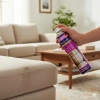 Dung Dịch Vệ Sinh Ô Tô CARTY - Xịt Ghế Da, Sofa Vải, Nỉ - Giá 150.000đ 2
