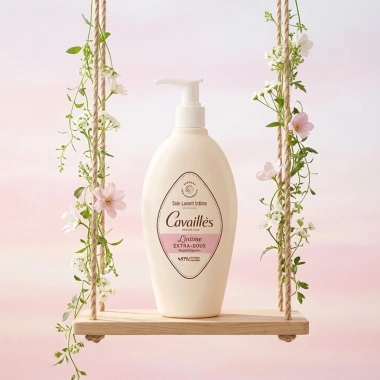 Dung dịch vệ sinh phụ nữ Cavaillès L'intime 250ml Dịu nhẹ, bảo vệ vùng kín, 309.000₫ 8 Dung dịch vệ sinh phụ nữ Cavaillès L'intime 250ml Dịu nhẹ, bảo vệ vùng kín, 309.000₫ 8