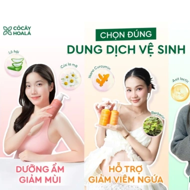 Dung Dịch Vệ Sinh Phụ Nữ Gel X2 Nano Nghệ Cỏ 150ml - Làm Sạch Dịu Nhẹ, 190k 8