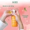 Dung Dịch Vệ Sinh Phụ Nữ Gel X2 Nano Nghệ Cỏ 150ml - Làm Sạch Dịu Nhẹ, 190k 10