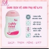 Dung Dịch Vệ Sinh Phụ Nữ ILA'S SOFTLY ROSA 150g Mùi Thơm Quyến Rũ - Giá 85.000 VNĐ