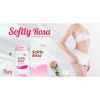 Dung Dịch Vệ Sinh Phụ Nữ ILA'S SOFTLY ROSA 150g Mùi Thơm Quyến Rũ - Giá 85.000 VNĐ 2