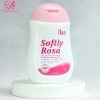 Dung Dịch Vệ Sinh Phụ Nữ ILA'S SOFTLY ROSA 150g Mùi Thơm Quyến Rũ - Giá 85.000 VNĐ 3