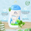 Dung Dịch Vệ Sinh Phụ Nữ Lô Hội 180ml - Làm sạch, khử mùi, giảm ngứa, ngừa bệnh phụ khoa, hương thơm nhẹ, giá ưu đãi 87.000 VND 3