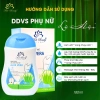 Dung Dịch Vệ Sinh Phụ Nữ Lô Hội 180ml - Làm sạch, khử mùi, giảm ngứa, ngừa bệnh phụ khoa, hương thơm nhẹ, giá ưu đãi 87.000 VND 5