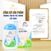 Dung Dịch Vệ Sinh Phụ Nữ Lô Hội 180ml - Làm sạch, khử mùi, giảm ngứa, ngừa bệnh phụ khoa, hương thơm nhẹ, giá ưu đãi 87.000 VND 7