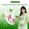Dung dịch vệ sinh phụ nữ Noni trầu không, trái nhàu - giảm ngứa, làm sạch dịu nhẹ 179.000₫ 3