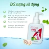 Dung dịch vệ sinh phụ nữ Noni trầu không, trái nhàu - giảm ngứa, làm sạch dịu nhẹ 179.000₫ 6