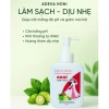 Dung dịch vệ sinh phụ nữ Noni trầu không, trái nhàu - giảm ngứa, làm sạch dịu nhẹ 179.000₫ 8