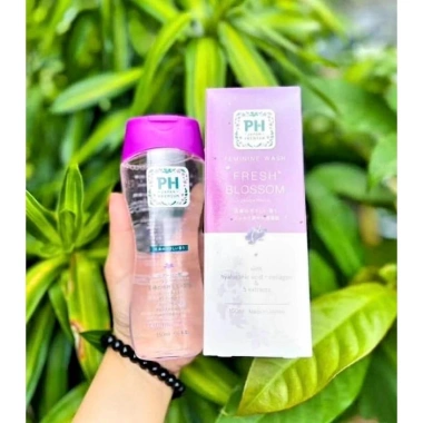 Dung dịch vệ sinh phụ nữ PH care Nhật (air) - Giá ưu đãi 170.000đ, bảo vệ pH, sạch nhẹ