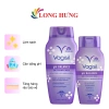 Dung dịch vệ sinh phụ nữ Vagisil pH Balance 240ml - Giá 249.000, cân bằng pH, nhẹ nhàng 2