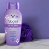 Dung dịch vệ sinh phụ nữ Vagisil pH Balance 240ml - Giá 249.000, cân bằng pH, nhẹ nhàng 4
