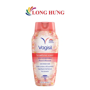 Dung dịch vệ sinh phụ nữ Vagisil Sensitive Scents 354ml, giảm giá 339.000, bảo vệ nhạy cảm, không kích ứng 10 Dung dịch vệ sinh phụ nữ Vagisil Sensitive Scents 354ml, giảm giá 339.000, bảo vệ nhạy cảm, không kích ứng 10