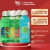 Dung Dịch Vệ Sinh Phụ Nữ Ziaja Intimate Wash Gel 200ml - Dưỡng ẩm, chỉ 199.000₫