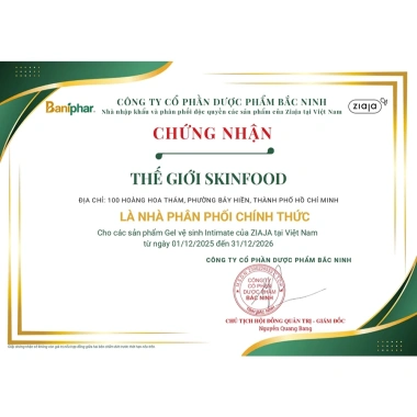 Dung Dịch Vệ Sinh Phụ Nữ Ziaja Intimate Wash Gel 200ml - Dưỡng ẩm, chỉ 199.000₫ 2 Dung Dịch Vệ Sinh Phụ Nữ Ziaja Intimate Wash Gel 200ml - Dưỡng ẩm, chỉ 199.000₫ 2