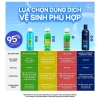 Dung Dịch Vệ Sinh Phụ Nữ Ziaja Intimate Wash Gel 200ml - Dưỡng ẩm, chỉ 199.000₫ 3