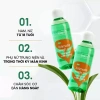 Dung Dịch Vệ Sinh Phụ Nữ Ziaja Intimate Wash Gel 200ml - Dưỡng ẩm, chỉ 199.000₫ 5
