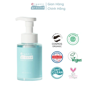 Dung dịch vệ sinh tạo bọt dịu nhẹ - Làm sạch vùng móng 280ml, chỉ 632.000 VND